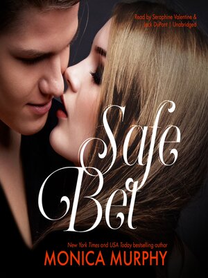 cover image of Safe Bet